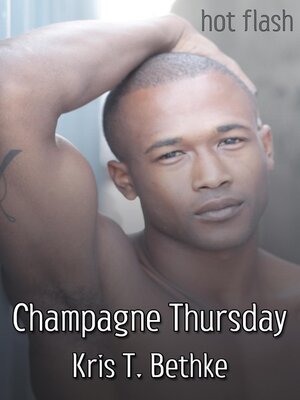 cover image of Champagne Thursday